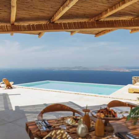 Birdhouse Private Luxury Suite Agios Ioannis Diakoftis エクステリア 写真