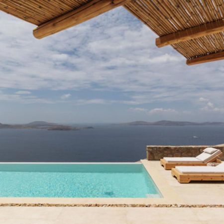 Birdhouse Private Luxury Suite Agios Ioannis Diakoftis エクステリア 写真