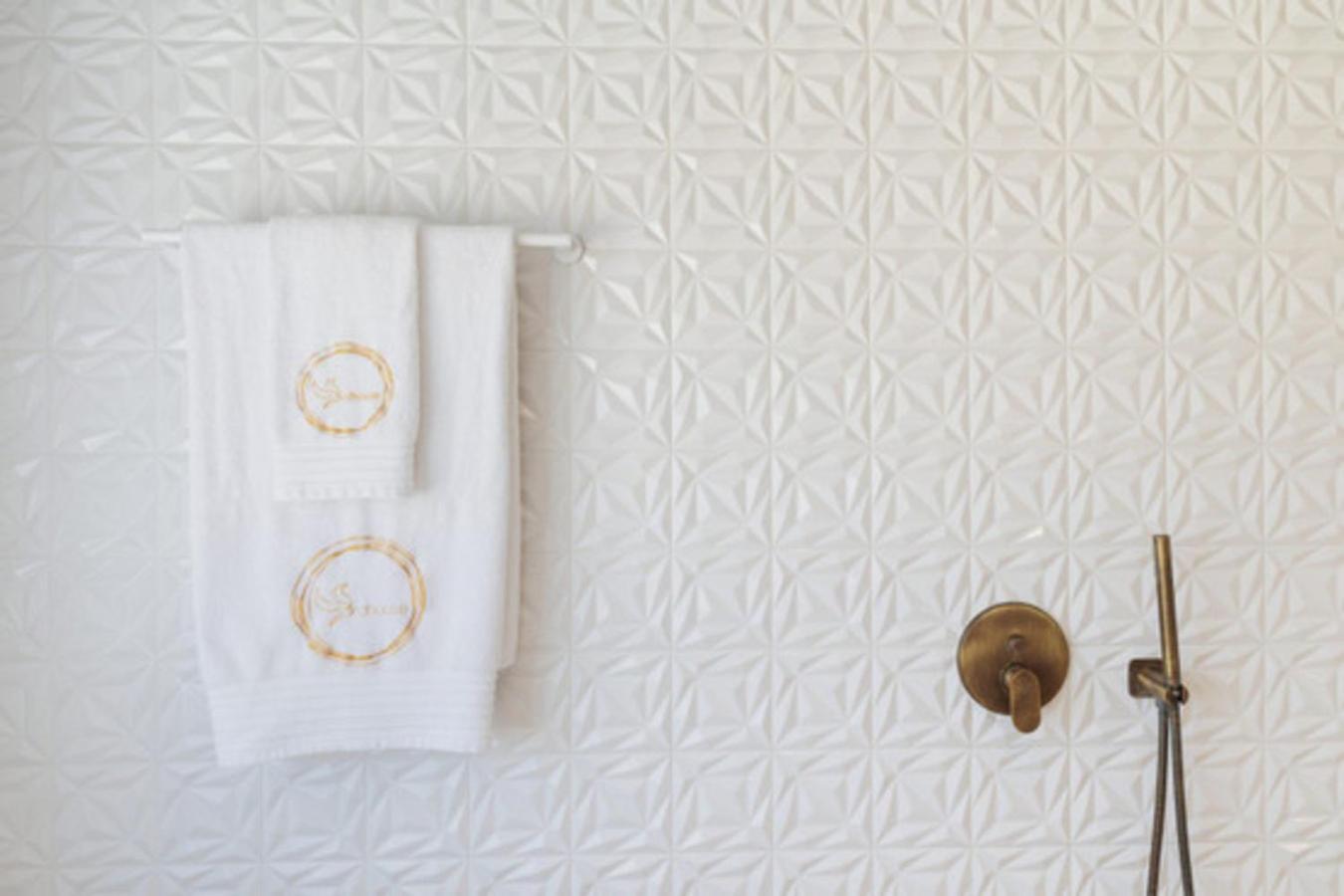 Birdhouse Private Luxury Suite Agios Ioannis Diakoftis エクステリア 写真