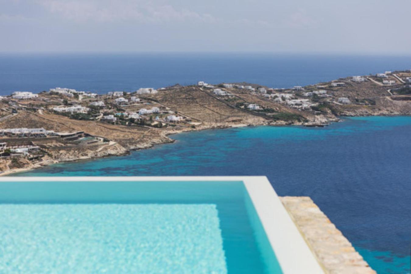 Birdhouse Private Luxury Suite Agios Ioannis Diakoftis エクステリア 写真
