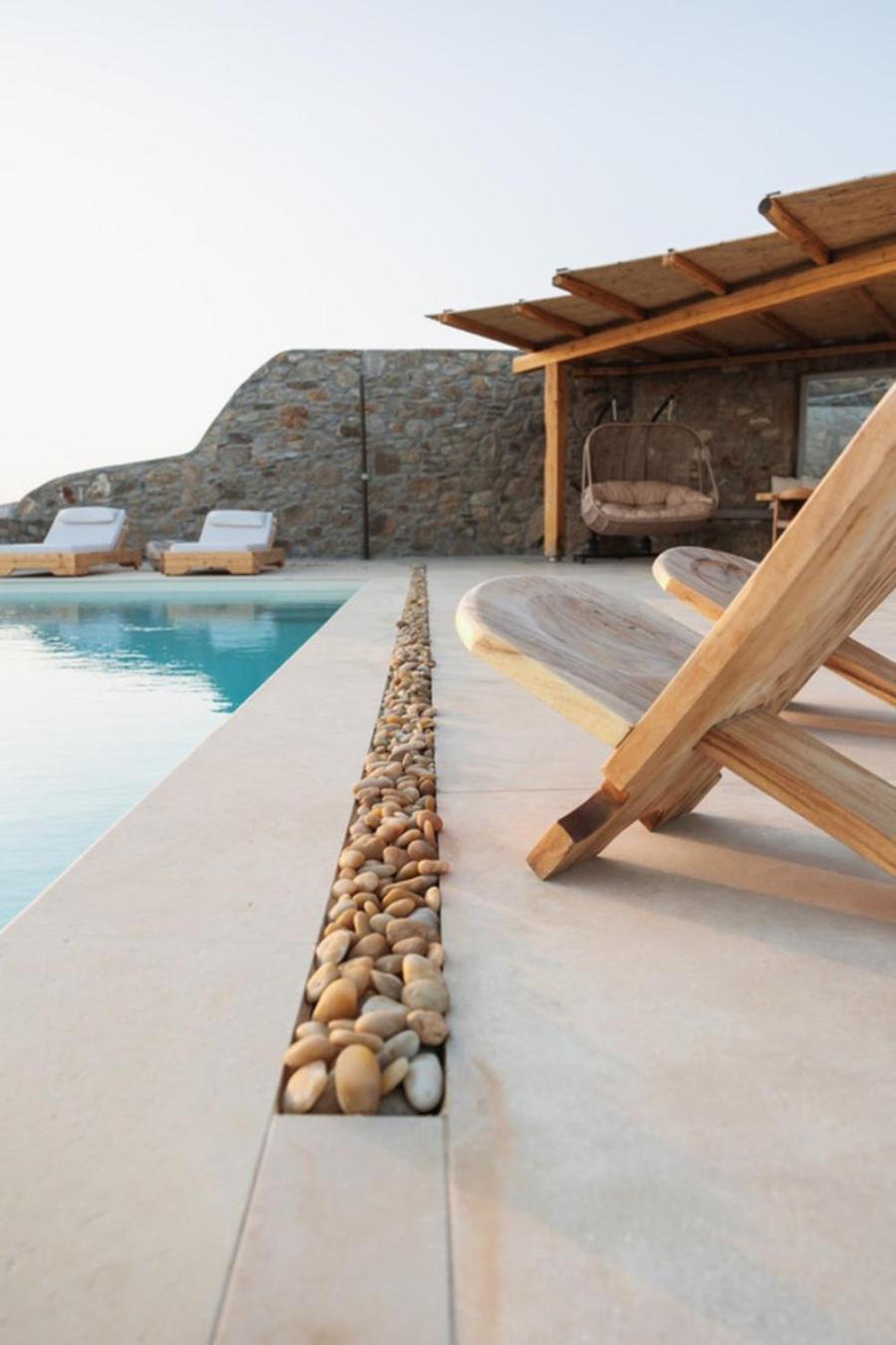 Birdhouse Private Luxury Suite Agios Ioannis Diakoftis エクステリア 写真