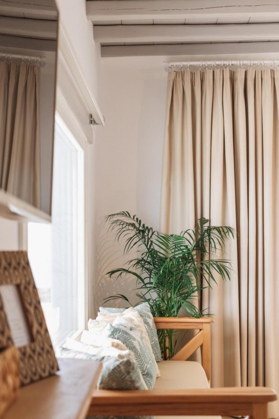 Birdhouse Private Luxury Suite Agios Ioannis Diakoftis エクステリア 写真