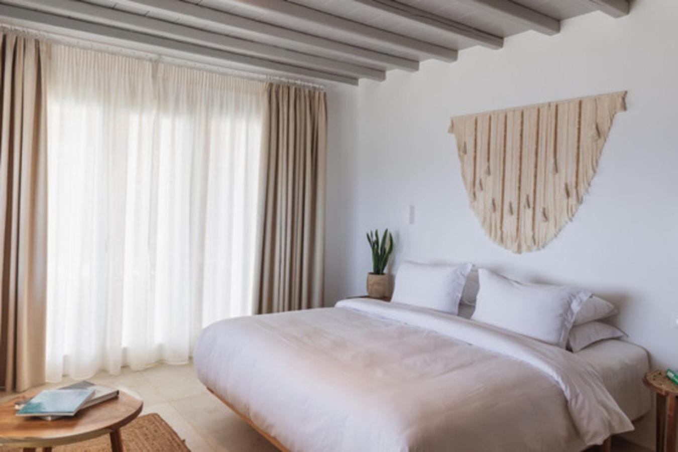 Birdhouse Private Luxury Suite Agios Ioannis Diakoftis エクステリア 写真