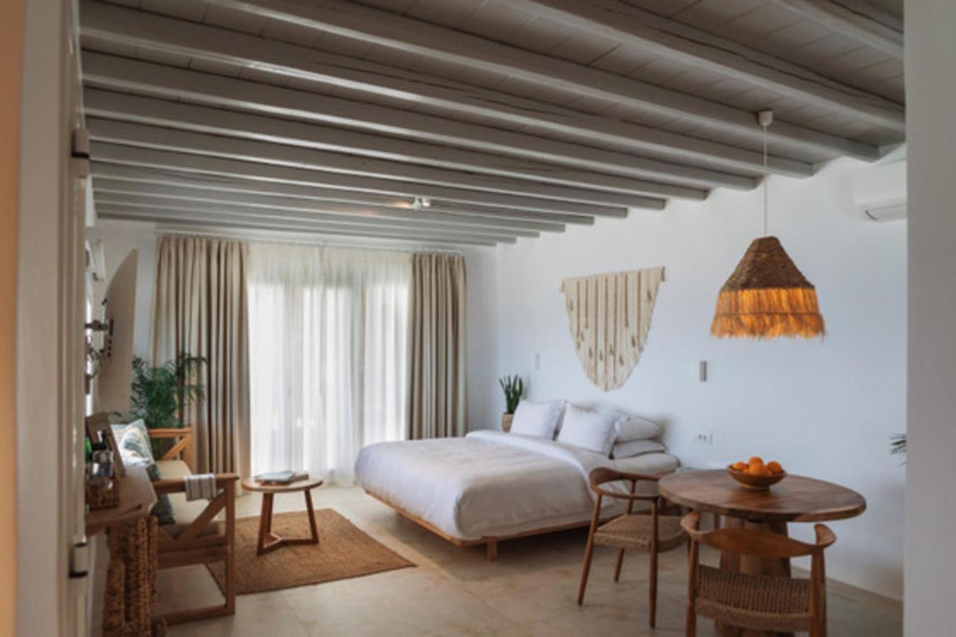 Birdhouse Private Luxury Suite Agios Ioannis Diakoftis エクステリア 写真